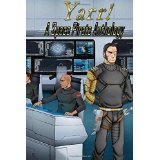 Yarr! A Space Pirate Anthology